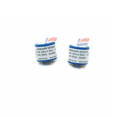 AQ+7NO stikstofoxide NO Sensor 7serie 4Pin Hoogprecisie 4e elektrode