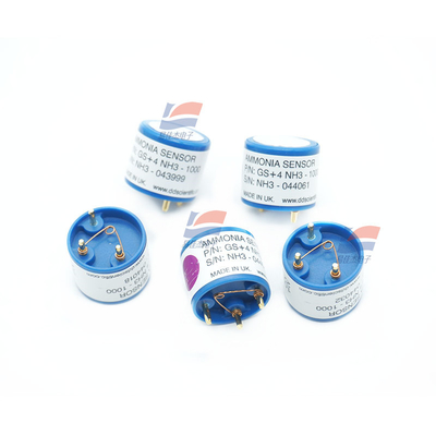 AQ+7NO stikstofoxide NO Sensor 7serie 4Pin Hoogprecisie 4e elektrode