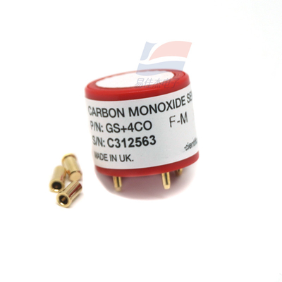 AQ+7NO2 Stikstofdioxide NO2 Gassensoren 4e elektrode Omgeving Luchtkwaliteit Hoogteprecision