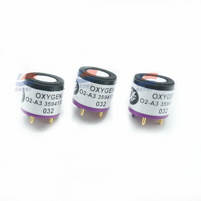 AQ+7NO2 Stikstofdioxide NO2 Gassensoren 4e elektrode Omgeving Luchtkwaliteit Hoogteprecision