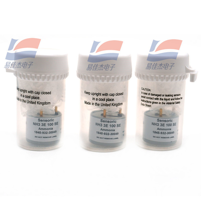AQ+7NO2 Stikstofdioxide NO2 Gassensoren 4e elektrode Omgeving Luchtkwaliteit Hoogteprecision
