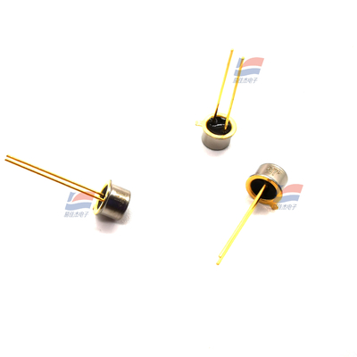 Silicon Pin Photodiodes S1336-18BK S1336-18BQ Lage capaciteit