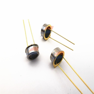Silicon Pin Photodiodes S1336-5BK S1336-5BQ Hoge gevoeligheid in de ultraviolette band