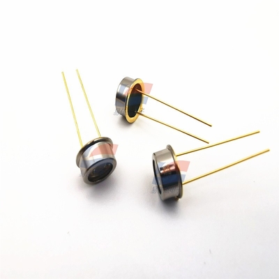 Silicon Pin Photodiodes S1336-5BK S1336-5BQ Hoge gevoeligheid in de ultraviolette band