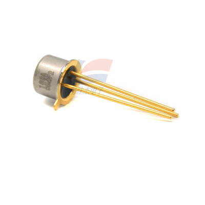 G12180-005A InGaAs PIN-fotodioden met laag geluid in TO-18-verpakking