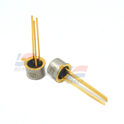 G12180-005A InGaAs PIN-fotodioden met laag geluid in TO-18-verpakking