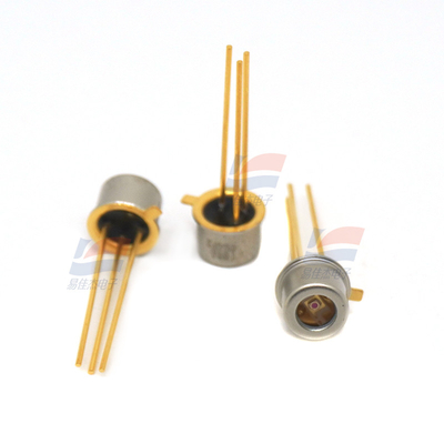 G12180-005A InGaAs PIN-fotodioden met laag geluid in TO-18-verpakking