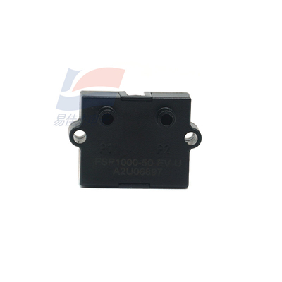 YJJ FSP1000-50-EV-U digitale microdifferentiële druksensor voor nauwkeurige metingen in een breed temperatuurbereik