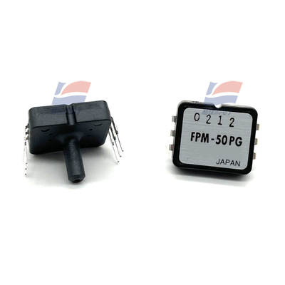 YJJ FPM-50PG 0~50psi druksensor voor industriële medische apparaten