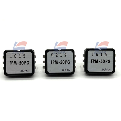 YJJ FPM-50PG 0~50psi druksensor voor industriële medische apparaten