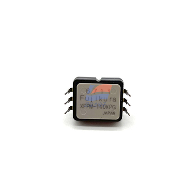 Druksensor XFPM-100KPG voor industriële instrumentatie en medische apparatuur