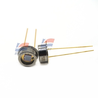 Silicon Pin Photodiodes S1226-5BK S1226-5BQ Onderdrukking van NIR-gevoeligheid
