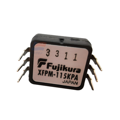YJJ XFPM-115KPA Druksensor 115kPa voor barometers en hoogtemeters voor medische apparatuur