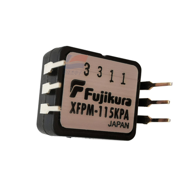 YJJ XFPM-115KPA Druksensor 115kPa voor barometers en hoogtemeters voor medische apparatuur