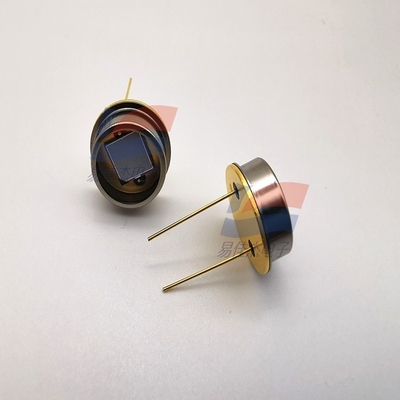 Silicon Pin fotodiodes S1226-8BK S1226-8BQ Hoge betrouwbaarheid