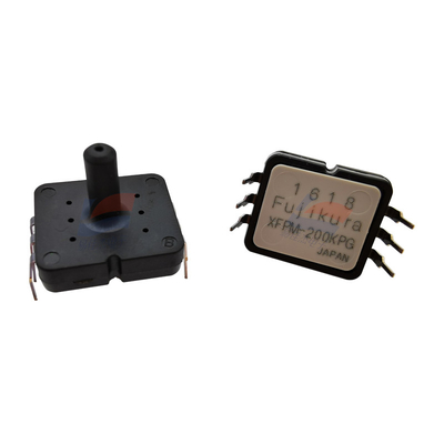 YJJ XFPM-200KPG-druksensor voor industriële instrumenten en medische apparatuur