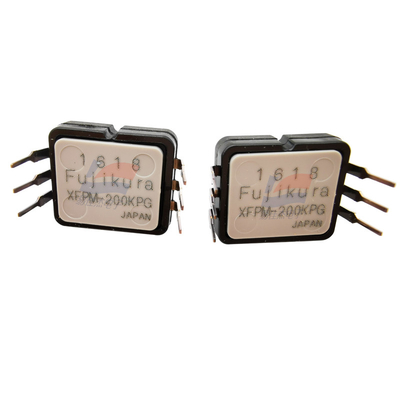 YJJ XFPM-200KPG-druksensor voor industriële instrumenten en medische apparatuur