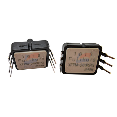 YJJ XFPM-200KPG-druksensor voor industriële instrumenten en medische apparatuur