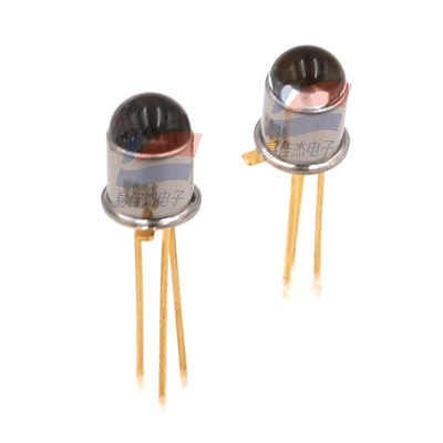 Silicon PIN Photodiode S5821-01 Hoge snelheidsrespons Lage donkere stroom