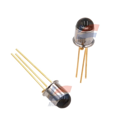 Silicon PIN Photodiode S5821-01 Hoge snelheidsrespons Lage donkere stroom