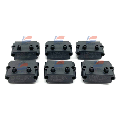 1% druksensor voor HVAC YJJ SDP800-125pa Stroomprincipe Pipe Connection Package Dimensies 29 x 18 x 27.05mm3