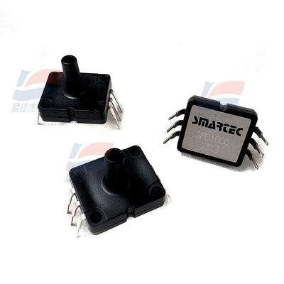 YJJ SPD100G SPD015G 1-100 Psi Digitale uitgangsdruksensor met temperatuurcompensatie