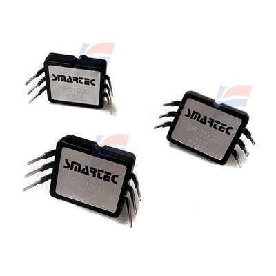 YJJ SPD100G SPD015G 1-100 Psi Digitale uitgangsdruksensor met temperatuurcompensatie