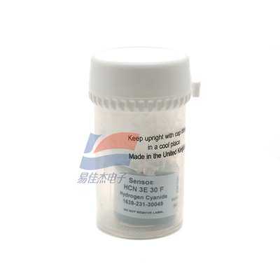 HCN 3E 30 F 1639-231-30049 Gassensor voor waterstofcyanide Amperometrische 3 elektrode sensorcel