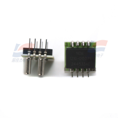 YJJ NPC-1210-015D-3S luchtstroombewaking 100 Kpa druk sensor