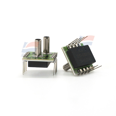 YJJ NPC-1210-015D-3S luchtstroombewaking 100 Kpa druk sensor