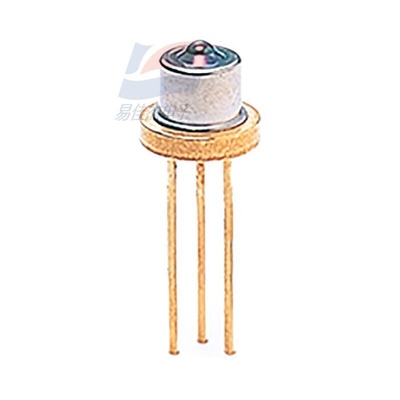 YJJ G6854-01 InGaAs PIN Photodiode Sferische Lens Venster Verpakt