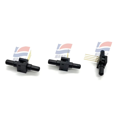 26PCBFA6D Board Mount Pressure Sensors via Hole Analog Output