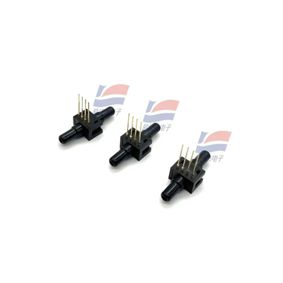 26PCBFA6D Board Mount Pressure Sensors via Hole Analog Output