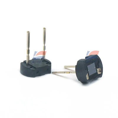 S16767-01MS Siliciumfotodiode met lage donkere stroom voor zichtbaar bereik