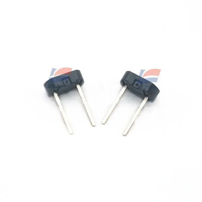 S16767-01MS Siliciumfotodiode met lage donkere stroom voor zichtbaar bereik