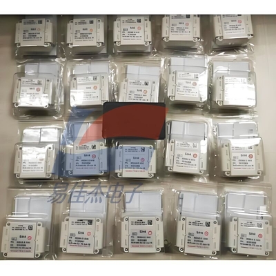 YJJ MIDAS-E-NOX stikstofoxide sensor gas sonde wordt gebruikt voor MIDAS vaste gas detectie