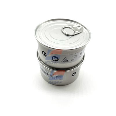 YJJ OOM202 Medische zuurstofsensor zuurstofbatterij zuurstofsonde 3% lineaire fout 3-pin interface