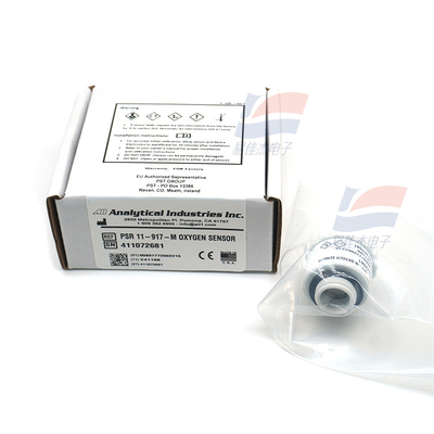 Zuurstofsensormodel PSR-11-917-M PSR 11-917-M PSR 11-917-S PSR-11-917-S