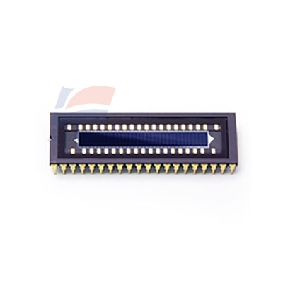 YJJ S4111-35Q Silicon Photodiode Array wordt gebruikt in de ultraviolette tot nabij-infraroodband