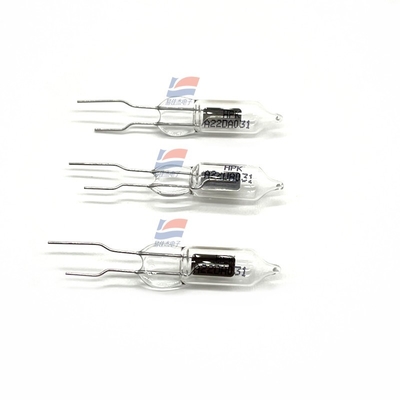 UV-TRON UV-fotodiodesensor R2868 R9454 voor vlammelders