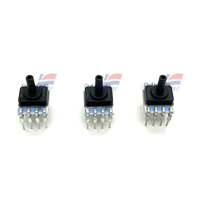 YJJ ABPDANN010BGAA5 Druksensor 10 bar Basis Type Plaat Installatie Digitale Interface Clock Frequentie 100 50 -400 800 kHz