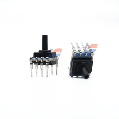 YJJ ABPDANN010BGAA5 Druksensor 10 bar Basis Type Plaat Installatie Digitale Interface Clock Frequentie 100 50 -400 800 kHz
