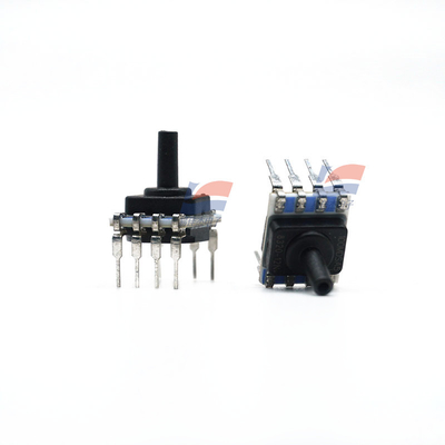 YJJ ABPDANN010BGAA5 Druksensor 10 bar Basis Type Plaat Installatie Digitale Interface Clock Frequentie 100 50 -400 800 kHz