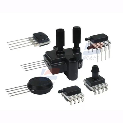 YJJ ABPDANN010BGAA5 Druksensor 10 bar Basis Type Plaat Installatie Digitale Interface Clock Frequentie 100 50 -400 800 kHz