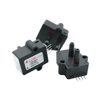 YJJ 100 PSI-D-4V-ASCX Een 15 PSI-druksensor voor omgevingsluchtstations met een hoge nauwkeurigheid 0C tot 50C compensatietemperatuur