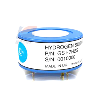 GS+7H2S waterstofsulfide gas sensoren serie 7 hoge stabiliteit en snelle respons