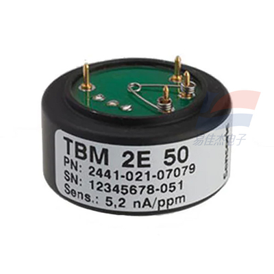 TBM 2E 50 2441-021-07079 Mercaptan Sensor Amperometrische 2 elektrode hoge selectiviteit