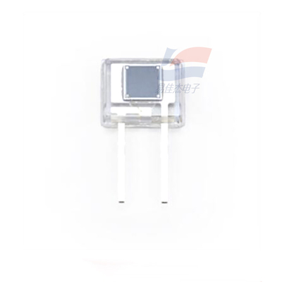 S8385 Si PIN fotodiode SIP Plastic Package Grote oppervlakte Hoge snelheidsrespons