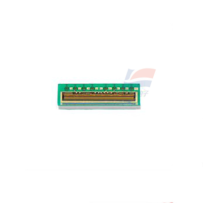 S11106-10 CMOS lineaire beeldsensor Compacte grootte Kosteneffectieve hars verzegeld type