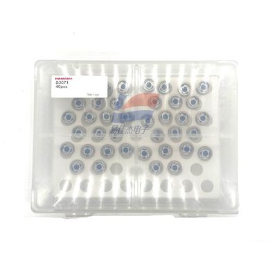 Silicon PIN Photodiode S3071 S3072 Voor ruimtelichttransmissie (vrije ruimte optica)